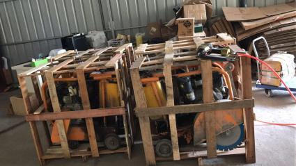 兰溪行李、家具、电器包装托运