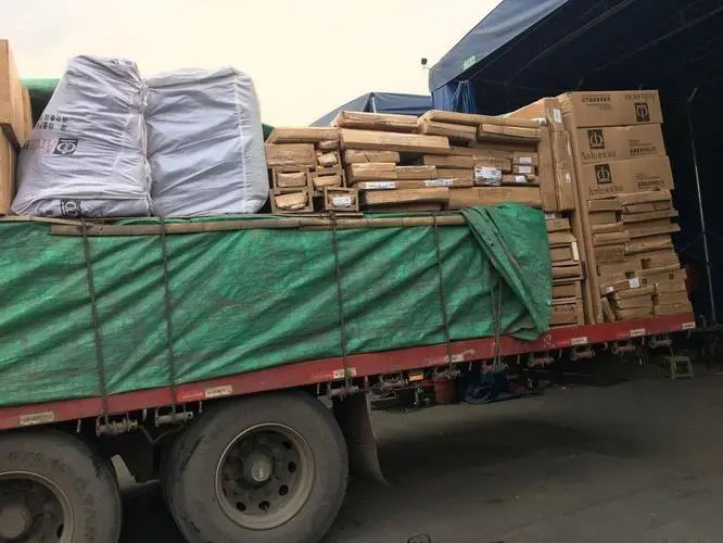 兰溪家具托运